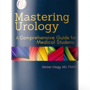 Urology Kindle Book by Amazon 60 Page Guide-0