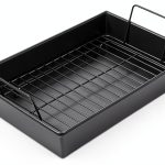 Chicago Metallic Roasting Pan Non-Stick Aluminized Steel-0