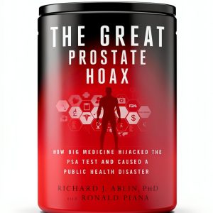 Prostate Disease Kindle eBook St Martin's Press-0