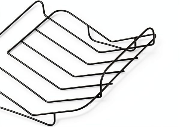 EWFEN Carbon Steel Roasting Pan Nonstick-5