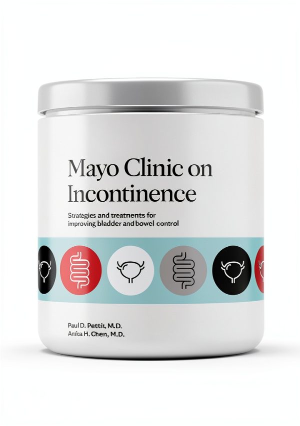Mayo Clinic Press Urology Book Men Health Kindle Edition-0