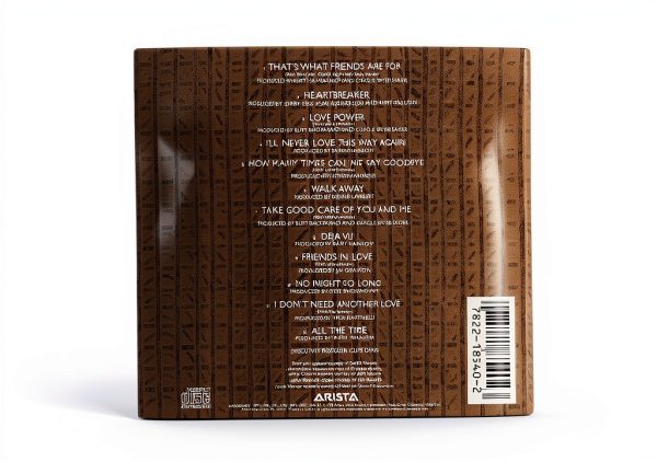 Sony Legacy Quiet Storm CD Classic R and B 48min-1