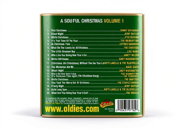 Collectables Vinyl Doo Wop Music CD-2