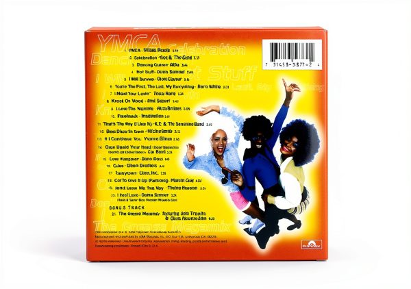 UTV 2139179 English CD-1