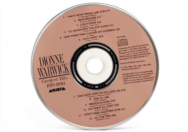 Sony Legacy Quiet Storm CD Classic R and B 48min-2