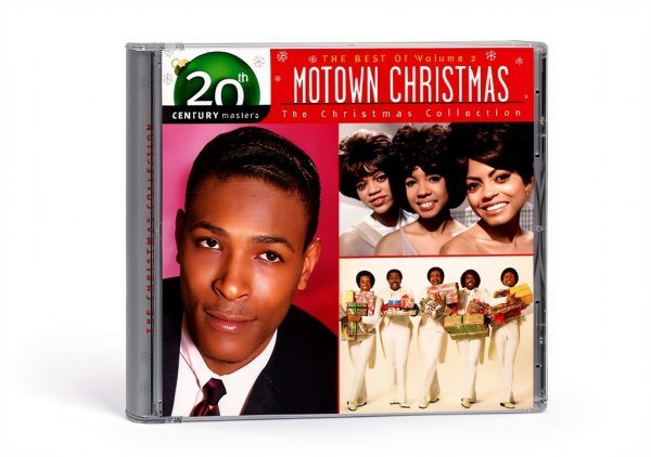 Motown Records Classic CD Quiet Storm Collection 2005 Edition-0