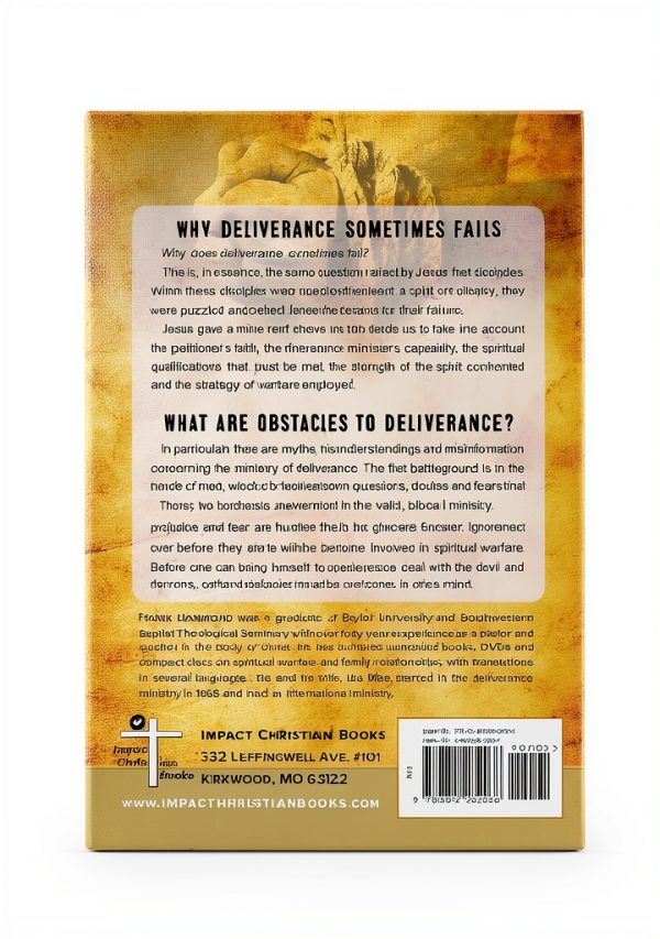 Christian Ministry Kindle Ebook Impact Christian Books 33 Pages-1