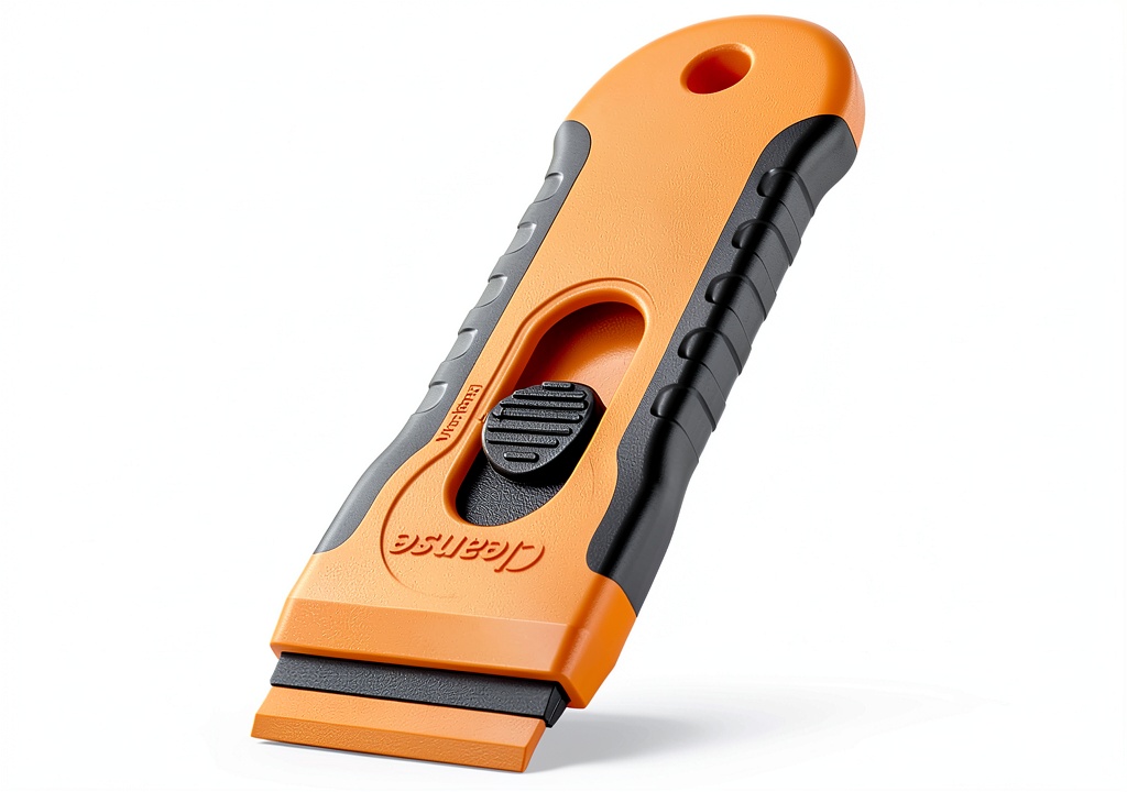 label remover