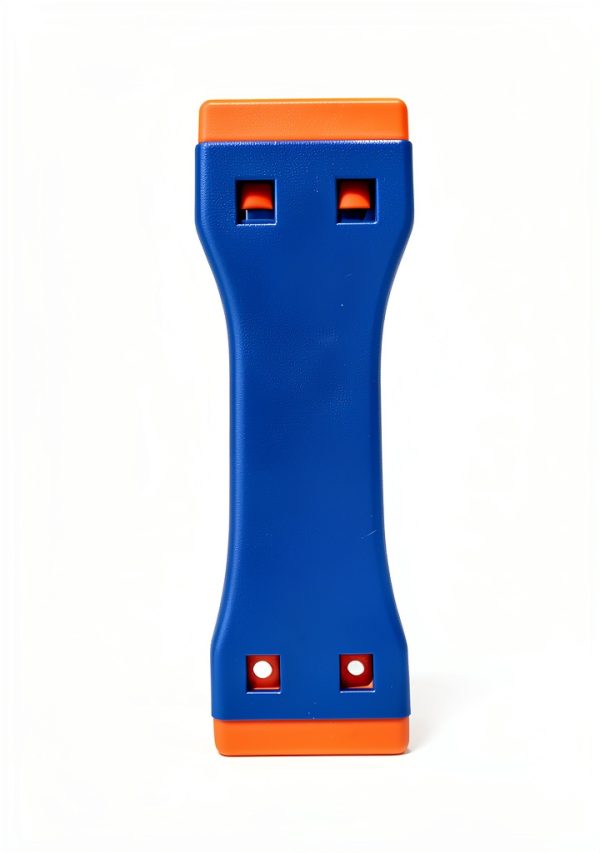 Plastic Razor Blade Scraper by LINKOceans 100 Blade POM Paint Scraper-1